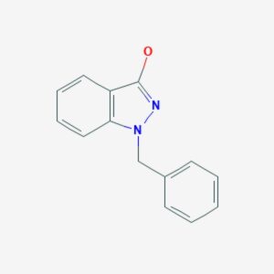 1-Benzyl-3-hydroxy-1H-indazole