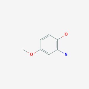 2-Amino-4-methoxyphenol