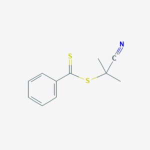 2-Cyano-2-propyl benzodithioate