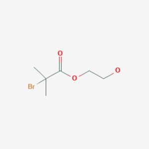 2-Hydroxyethyl 2-bromoisobutyrate