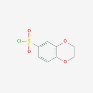 1,4-Benzodioxan-6-sulfonyl chloride