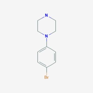 1-(4-bromophenyl)piperazine
