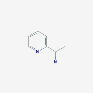 2-(1-Aminoethyl)pyridine