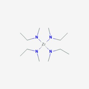 Tetrakis(ethylmethylamido)zirconium(IV)