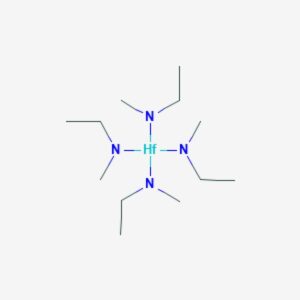 Tetrakis(ethylmethylamido)hafnium(IV)