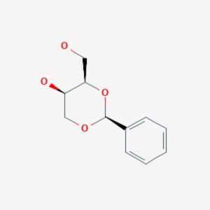 1,3-(S)-O-Benzylidene-ᴅ-threitol