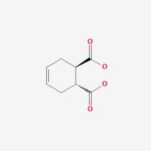(±)-trans-4-Cyclohexene-1,2-dicarboxylic acid
