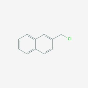 2-(Chloromethyl)naphthalene