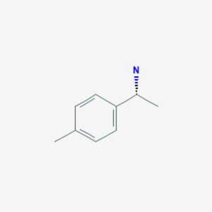 (R)-(+)-α,4-Dimethylbenzylamine