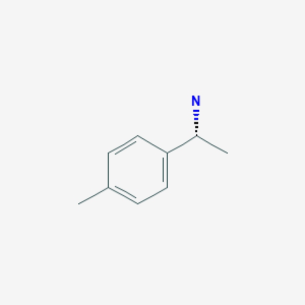 (R)-(+)-α,4-Dimethylbenzylamine