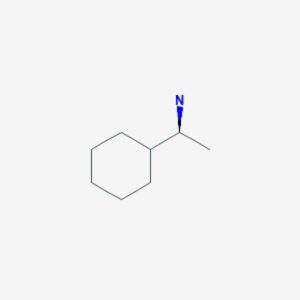 (S)-(+)-1-Cyclohexylethylamine