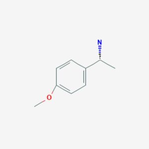(R)-(+)-4-Methoxy-α-methylbenzylamine