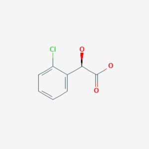 (R)-(−)-2-Chloromandelic acid