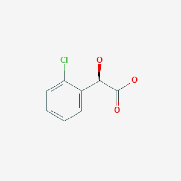 (R)-(−)-2-Chloromandelic acid