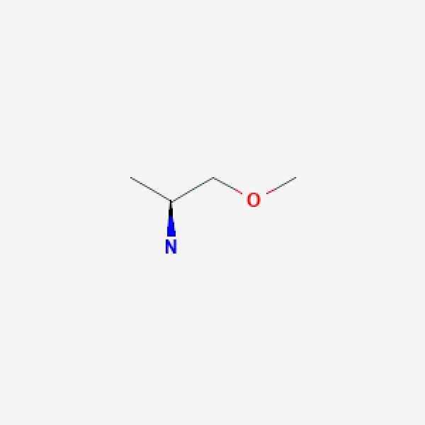 (S)-1-Methoxy-2-propylamine