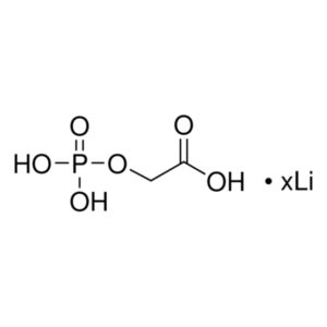 2-Phosphoglycolic acid lithium salt