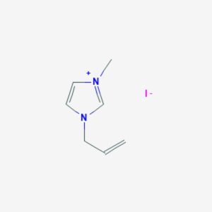 1-Allyl-3-methylimidazolium iodide