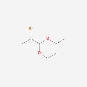 2-Bromopropionaldehyde diethyl acetal