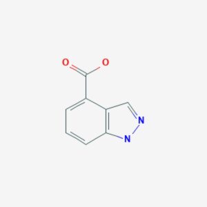 1H-Indazole-4-carboxylic acid