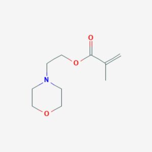 2-N-Morpholinoethyl methacrylate