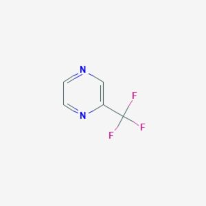2-(Trifluoromethyl)pyrazine