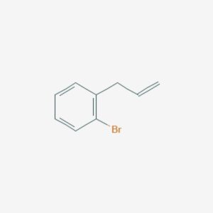 1-Allyl-2-bromobenzene