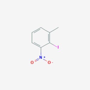 2-Iodo-3-nitrotoluene