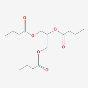 Glyceryl tributyrate