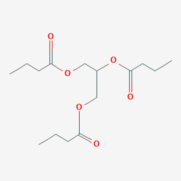Glyceryl tributyrate