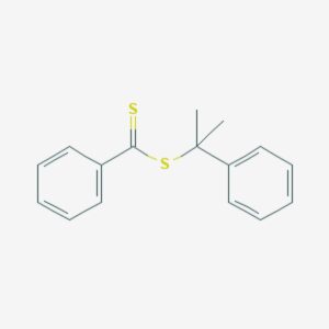 2-Phenyl-2-propyl benzodithioate