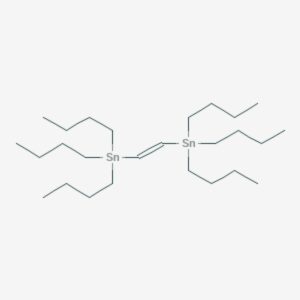 trans-1,2-Bis(tributylstannyl)ethene
