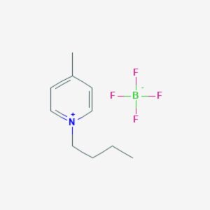 1-Butyl-4-methylpyridinium tetrafluoroborate
