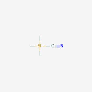 Trimethylsilyl cyanide