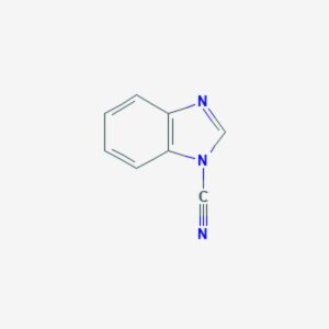 1-Cyanobenzimidazole