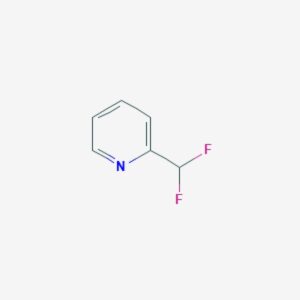 2-(Difluoromethyl)pyridine