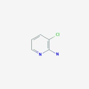 2-Amino-3-chloropyridine