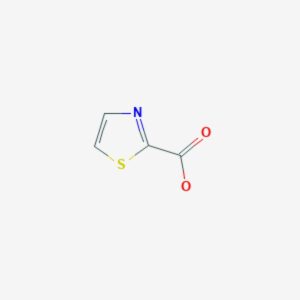 Thiazole-2-carboxylic acid