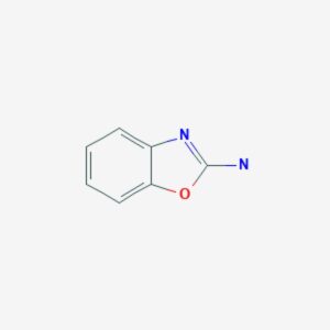 2-Aminobenzoxazole