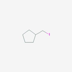 (Iodomethyl)cyclopentane