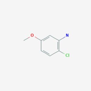 2-Chloro-5-methoxyaniline