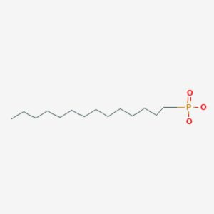 Tetradecylphosphonic acid