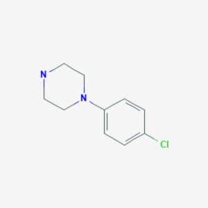 1-(4-Chlorophenyl)piperazine