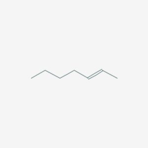 trans-2-Heptene