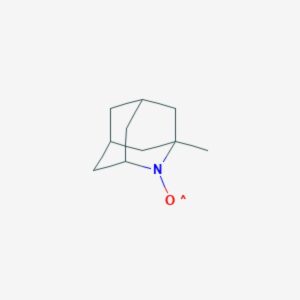 1-Methyl-2-azaadamantane-N-oxyl