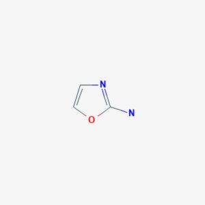 2-Aminooxazole