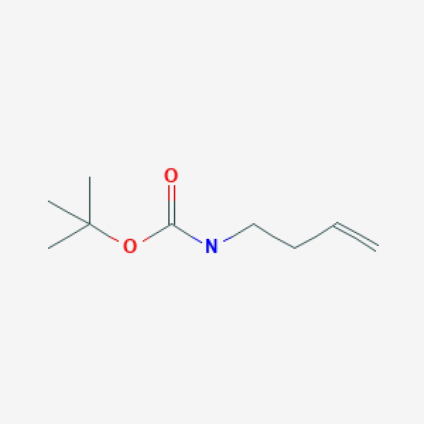 1-(Boc-amino)-3-butene