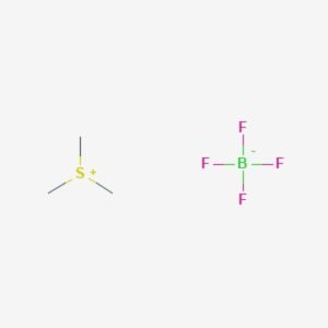 Trimethylsulfonium tetrafluoroborate