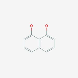 1,8-Dihydroxynaphthalene
