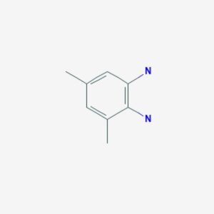 1,2-Diamino-3,5-dimethylbenzene
