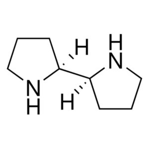(2S,2′S)-2,2′-Bipyrrolidine